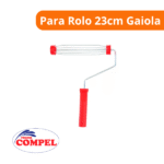 Garfo Para Rolo 23cm Gaiola 0.2081 - Compel