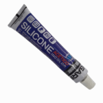 Cola Silicone Bond Bisnaga Incolor 50g 1 peça - Garin - Imagem 2