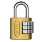 Cadeado Com Segredo 25mm - Stam - Imagem 2