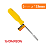 Chave Canhão 1777 5mm x 125mm - Thompson - Imagem 2