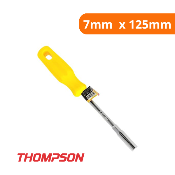 15356096214-chave-canhao-1779-7mm-x-125mm-thompson-campinas.png Chave Canhão 1779 7mm x 125mm - Thompson - Imagem 2