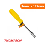 Chave Canhão Thompson 9mm x 125mm 1781 - Thompson - Imagem 2