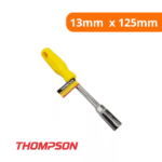 Chave Canhão Thompson 13mm x 125mm 1785 - Thompson - Imagem 2