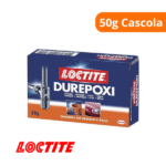 Durepóxi 50g Cascola - Loctite