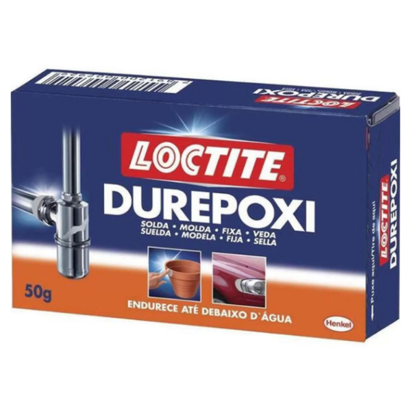 15356729701-durepoxi-50g-cascola-loctite-jundiai.png Durepóxi 50g Cascola - Loctite - Imagem 2