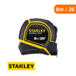 Trena Global Plus 8m/26 30-626 - Stanley - Imagem 2