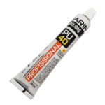 Cola PU 40 Polidag Construção Branco 80g - Garin