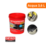 Primer Acqua 3,6 L - Dryko - Imagem 2