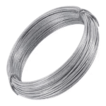 Arame Galvanizado No.22 Rolinho 10m - Fera