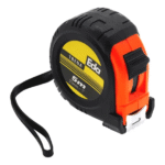 Trena Emborr Laranja 5m x 25mm Larga 0BC - EDA