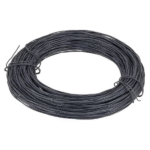 Arame Recozido N. 18 Torcido 10m 1Kg 020 - Comep