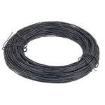 Arame Recozido N. 18 Liso 10m 1Kg 021 - Comep