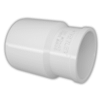 Bucha de Redução Longa Esgoto 50X40mm SN - Fortlev