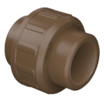 União Soldável 32mm - Fortlev - Imagem 2