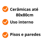 Argamassa Assentabem Cinza AC1 20kg - Kerakoll - Imagem 2