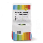 Rejunte Rejuntalite Colorido Cinza Ferro 1kg - Kerakoll - Imagem 2