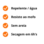 Rejunte Rejuntalite Resinado Branco 2kg - Kerakoll