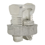 Conector Metálico Splitbolt 25mm (1 Unidade) - Tecmel