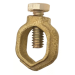 Conector Para Haste De Aterramento (1 Unidade) - Tecmel