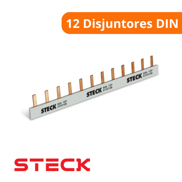 15358589517-barramento-bifasico-para-12-disjuntores-din-steck-itu.png Barramento Bifásico Para 12 Disjuntores DIN - Steck - Imagem 2