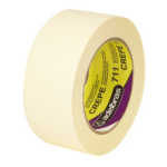 Fita Crepe 711 48mm x 40M 1624000007 - Adelbras