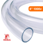 Mangueira De Nível 1/4x1.0mm (Preço Por Metro) - Ibirá - Imagem 2