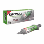 Mata Formiga Gel 10g Kromax - Krodec