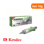 Mata Formiga Gel 10g Kromax - Krodec - Imagem 2