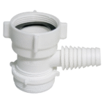 Adaptador Para Máquina De Lavar Louça - Astra