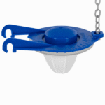 Obturador Rígido Universal para Válvula de Saída De Água - Astra