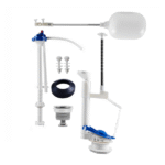 Mecanismo Completo Universal Superior - Astra