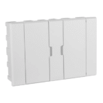 Quadro De Distribuição Para Disjuntores 12Nema ou 16Din Sem Barramentos - Astra