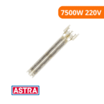 Resistência 7500W 220V Advanced Multitem - Astra - Imagem 2
