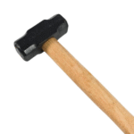 Marreta Fundida 2kg - Canal