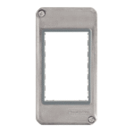 Tampa 3 Postos 1 Sem Pintura E Sem Vedação - Tramontina