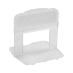 Espaçador Nivelador 1,5mm (Pacote Com 50 Unidades) - Cortag