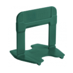 Espaçador Nivelador 2,0mm Verde Eco (Pacote Com 50 Unidades) - Cortag - Imagem 2