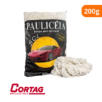 Estopa Para Limpeza 200g - Paulicéia - Imagem 2