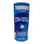 Thinner 16 900ml - Itaqua