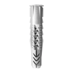 Bucha UX10 Com Aba 10mm - Fischer