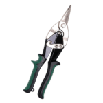 Tesoura Para Perfil Aviação Reta - Walsywa