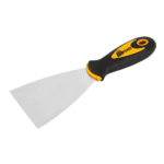 Espátula de Aço Inox 3