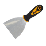 Espátula de  Aço Inox 4