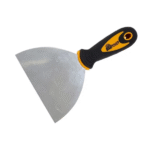 Espátula de  Aço Inox 6