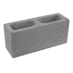 Bloco De Concreto 9x19x39cm / 8,8kg - Pemacon