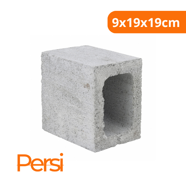 15362658273-meio-bloco-9x19x19cm-4-1kg-pemacon-campinas.png Meio Bloco De Concreto 9x19x19cm / 4,1Kg - Pemacon - Imagem 2