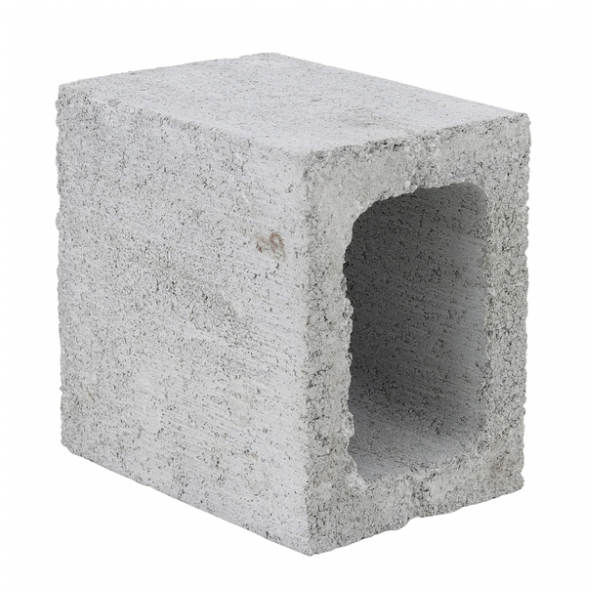 15362658282-meio-bloco-9x19x19cm-4-1kg-pemacon-jundiai.png Meio Bloco De Concreto 9x19x19cm / 4,1Kg - Pemacon - Imagem 1