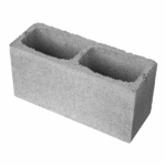 Bloco De Concreto Vedação Vazado 14x19x39 - Pemacon