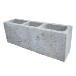 Bloco De Concreto Estrutural 14x19x54 18kg - Pemacon