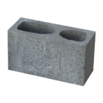 Bloco De Concreto 14x19x34 12kg - Pemacon